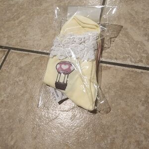 Melanie Martinez Socks